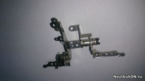 Петли для ноутбука Sony PCG-6X5P Sony VAIO VGN-Z11VRN VGN-Z hinge