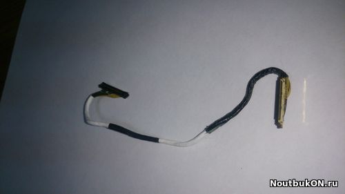 Шлейф для ноутбука Sony PCG-6X5P Sony VAIO VGN-Z11VRN VGN-Z lcd cable