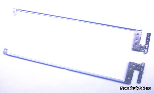 Петли для ноутбука Benq Joybook P41, R42 (TF041-HINGE L, TF041-HINGE-R)
