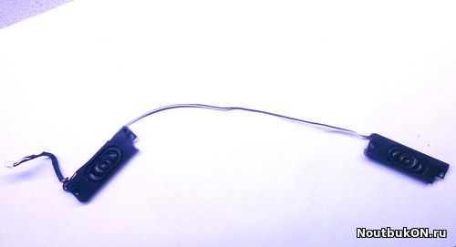 Динамики для ноутбука Benq Joybook P41, R42