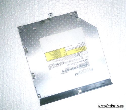 Привод DVD RW SATA для ноутбука DNS 0161505 (MT40II1)
