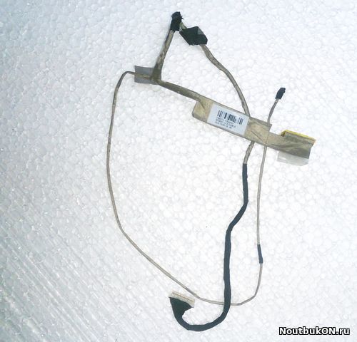 Шлейф матрицы для ноутбука DNS 0161505 (MT40II1) 14B213-FR4000