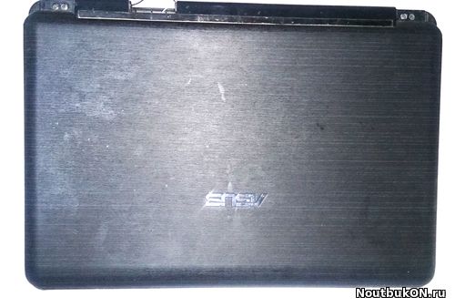 Корпус для ноутбука ASUS N60, N60D, PRO63, PRO63D (13N0-FQA0611, 13N0-FQA0501, 13N0-FQA0111, 13N0-BTA0101)