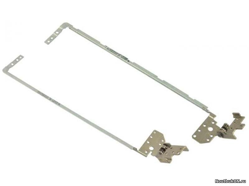 Петли для ноутбука ASUS X501 13GNMO10M030-1 13GNMO10M020-1 13GNMO10M020 13GNMO10M030