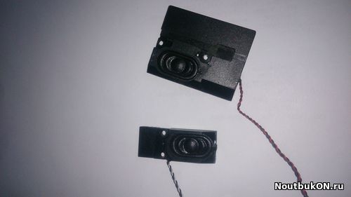 Динамики внутренние от ноутбука Asus U41SV