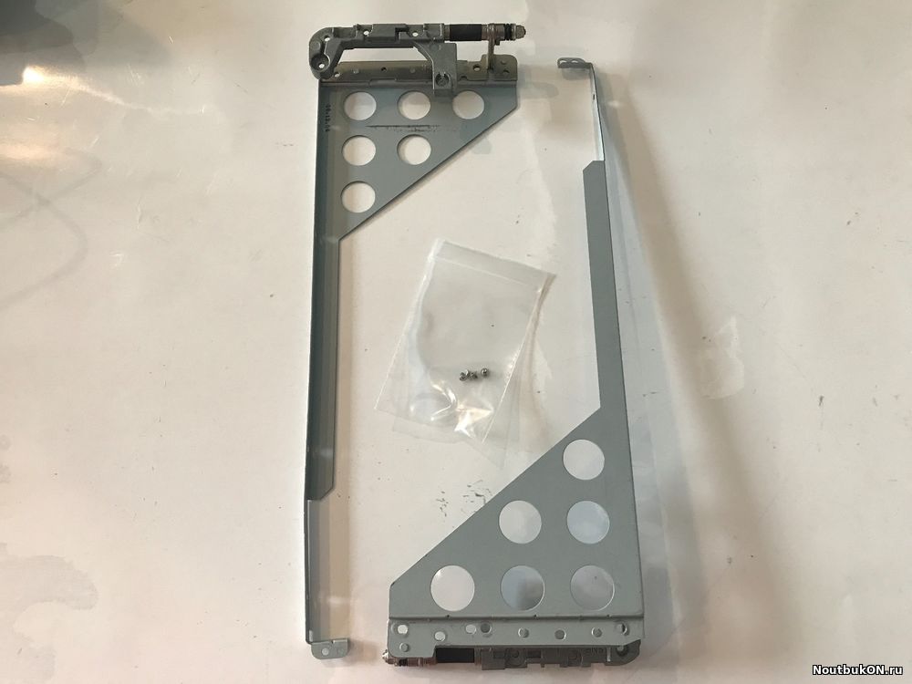 Петли для ноутбука TOSHIBA SATELLITE P300D P300-1G5 FABD3008010 FABD3007010