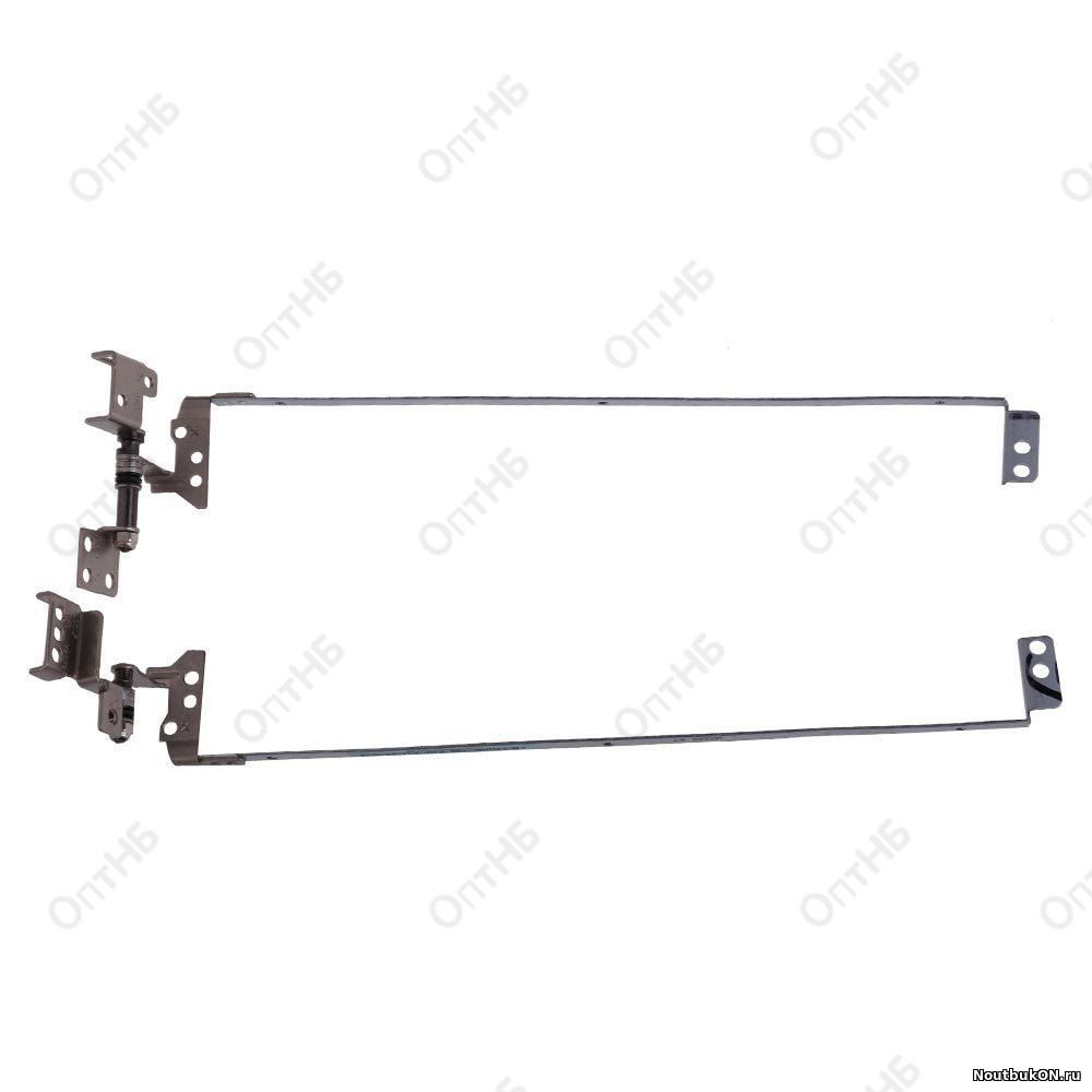 Петли для Lenovo G480, G480a, G485 (AM0N1000200, AM0N1000300)
