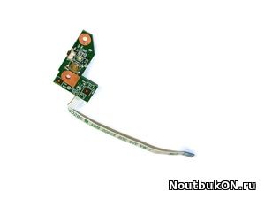 Плата кнопка включения питания Lenovo S215 S20-30 BH5290A REV:1.3