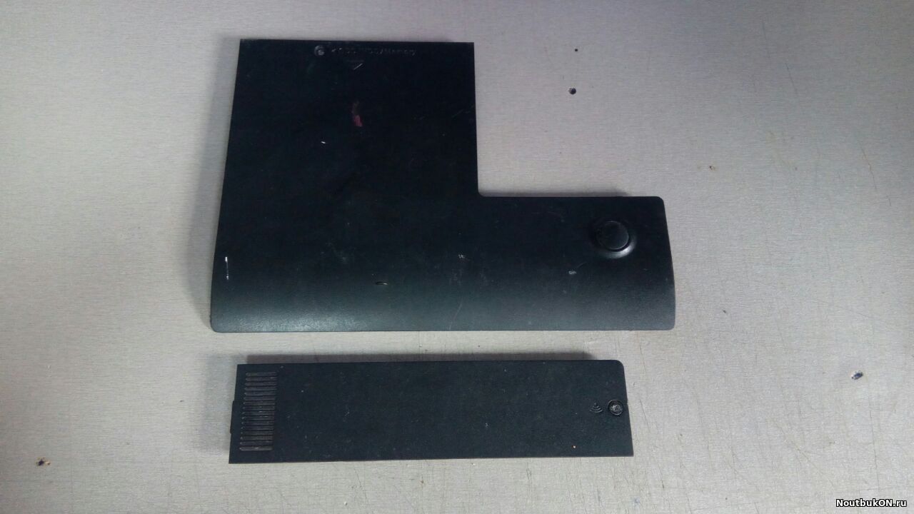 КРЫШКА отсека HARD DISK И ОЗУ для ноутбука SAMSUNG NP350V5C 350V NP355 GENUINE AP0RS000B00