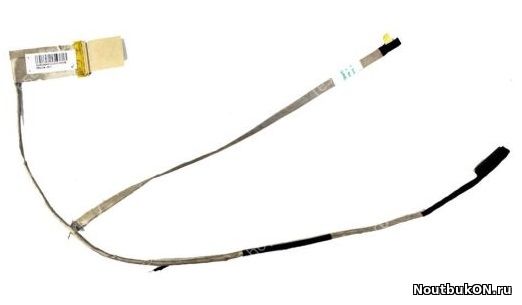 Шлейф матрицы для ноутбука Sony PCG-71912V VPC-EH DD0HK1LC000, DD0HK1LC010, DD0HK1LC020, DD0HK1LC030, DD0HK1LC040