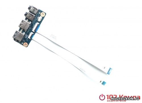 Шлейф audio cables на плату USB и AUDIO разъемов для ноутбука DNS DEXP Atlas H155 0808055 0801186 W650 W670SFQ 0802883 6-71-76508-D06 6-43w65e0-023-1