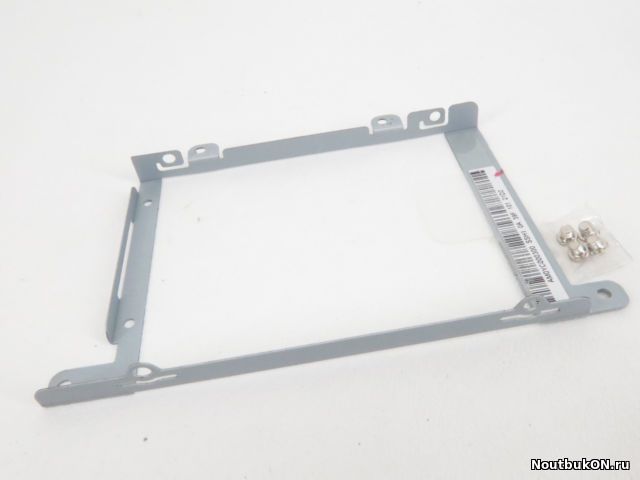 Корзинка салазки крепления hdd для ноутбука Lenovo G505S g500s am0yc000300
