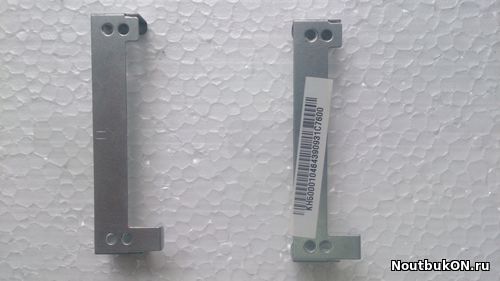 Салазки крепление hdd жесткого диска для ноутбука PackardBell ENGL71BM ZYL Acer Es1-731g KH500010 es1-711