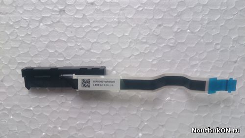 Переходник hdd для ноутбука PackardBell ENGL71BM ZYL Acer Es1-731g lxpdd0zywhd000 dd0zywhd000 es1-711