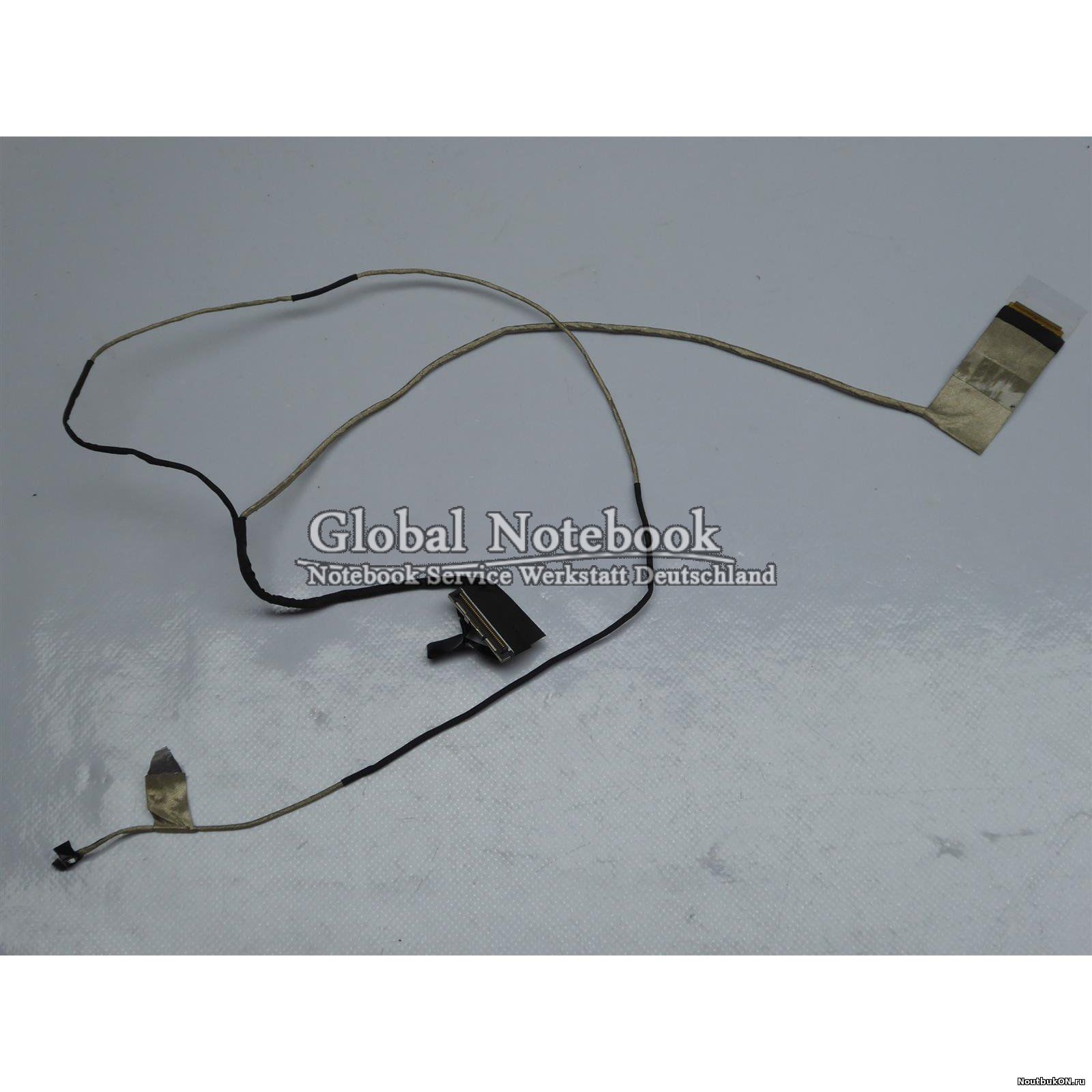 Шлейф для ноутбука Acer ES1-711G PackardBell ENGL71BM ZYL ZYW Acer Es1-731g DD0ZYWLC110 DD0ZYWLC150 30 PIN eDP