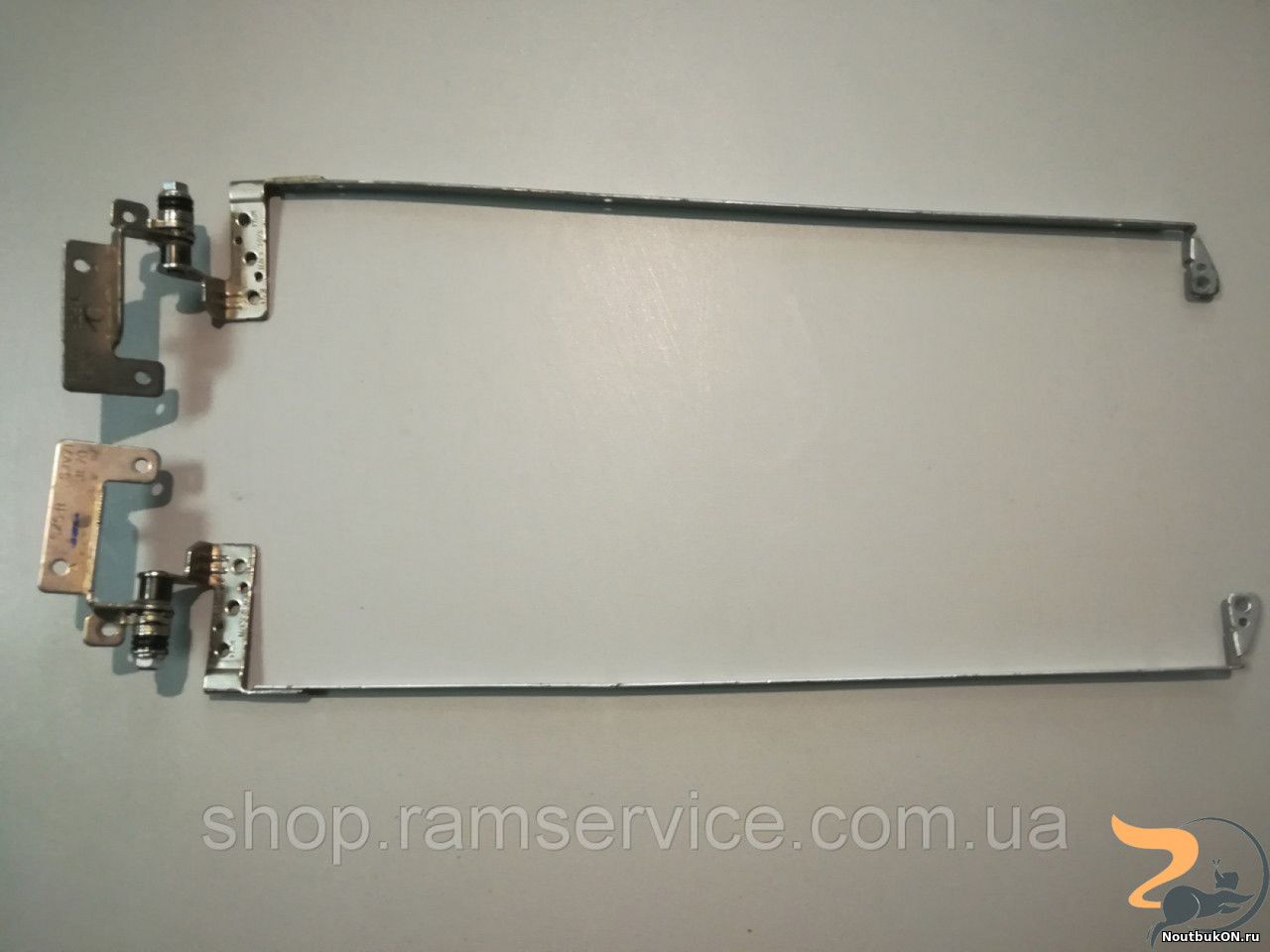Петли включения для ноутбука Packard Bell LM82 LM81 lm85 SJV71 HM72 34.4HS02.011 34.4HS01.011