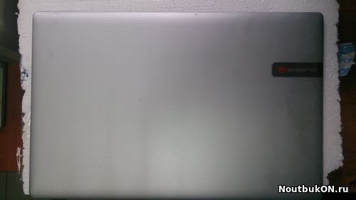 Корпус для ноутбука Packard Bell LM82 LM81 lm85 SJV71 HM72 41.4HS01.001 41.4HY01.001 MS2290 PEW91