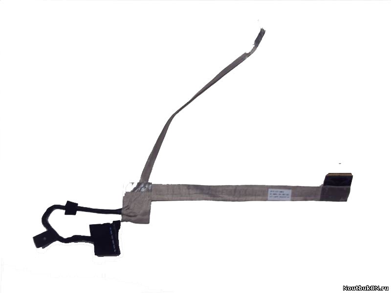 Шлейф для ноутбука Emachines G640 50.4HN01.031 Acer Aspire 7741Z 17.3" LCD LED Video Flex JE70 Cable 50.4HN01.031 EMACHINES G730