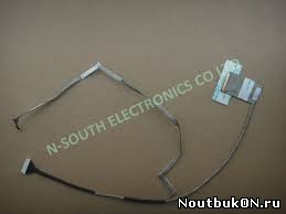 Шлейф матрицы для ноутбука Lenovo IdeaPad G470 G470A G470L G470GX G475 DC020015T10 PIWG1