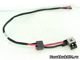 Разъем питания ноутбука Lenovo G570 G575 DC30100CS00 piwg2 dc cable C КАБЕЛЕМ G470 AP G475 G470 G575 Y470 G570