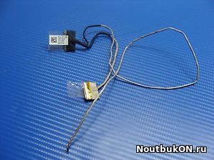 Шлейф для ноутбука Asus X554l 1422-01T00AS 1422-025Q0AS 1422-01T10AS 30 PIN eDP Подходит Asus K555L, K555LN, X554L, X554LF, X554LN, X555L, X555LF, X555LN и др. 14005-0180200
