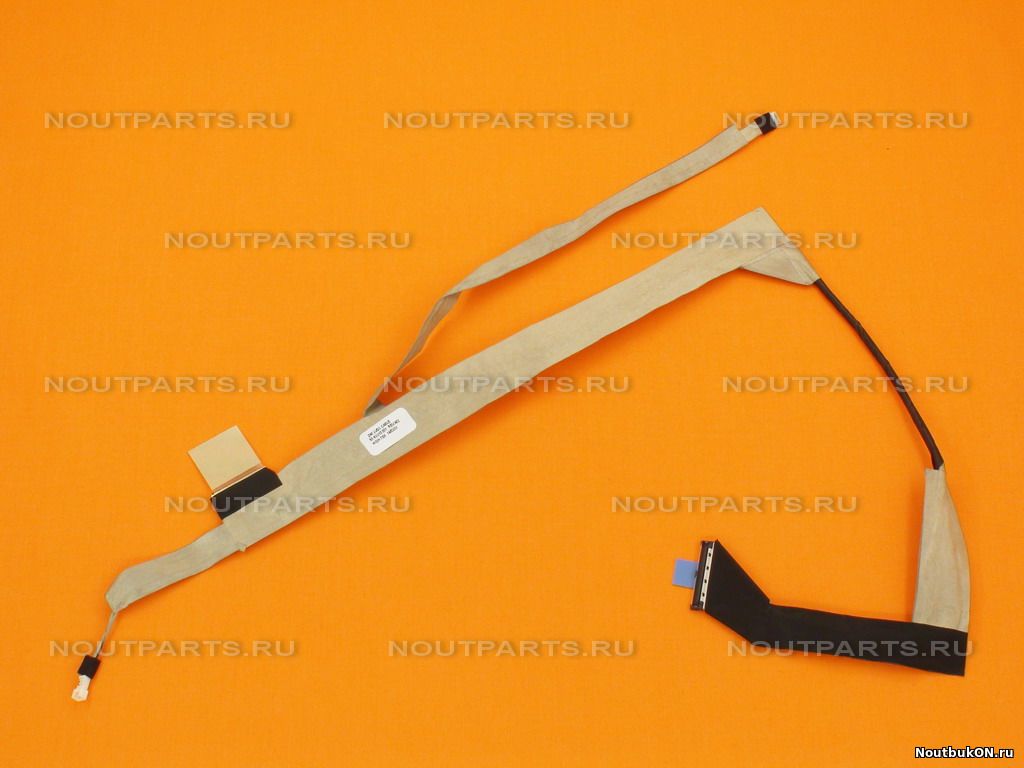 Шлейф матрицы HP Pavilion dv7-7000 Envy dv7-7000 Envy dv7-7200 dv7-7300 ... 50.4SU10.001 6H.4SUCB.004 682226-001 50.4sv10.001