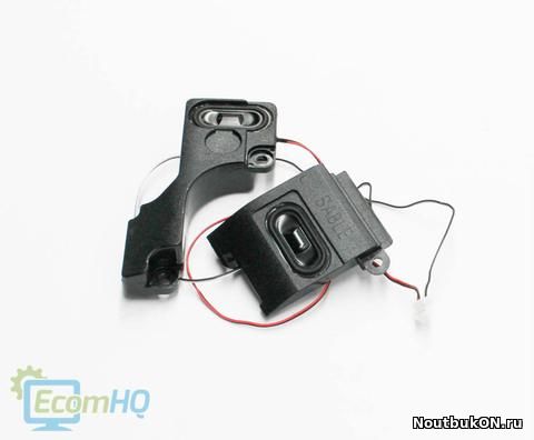 Динамики для ноутбука HP DV7-7000 23.40A3O.001 состояние не очень нужно ремонтировать