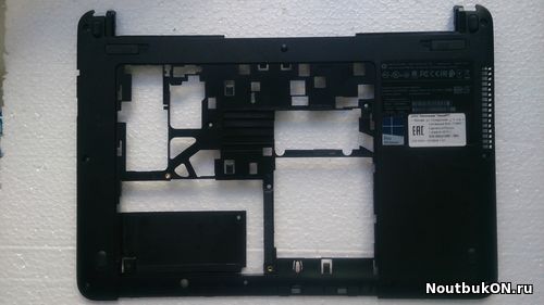 Поддон для ноутбука HP Probook 430 G3 EAX6100701A 826370-001