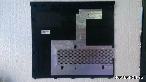 КРЫШКА ОТСЕКА HDD для ноутбука HP Probook 430 G3 EBX6100601A