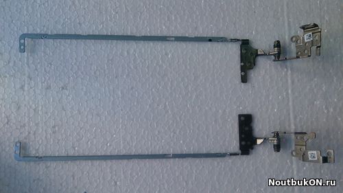 Петли для ноутбука HP Probook 430 G3 hinge