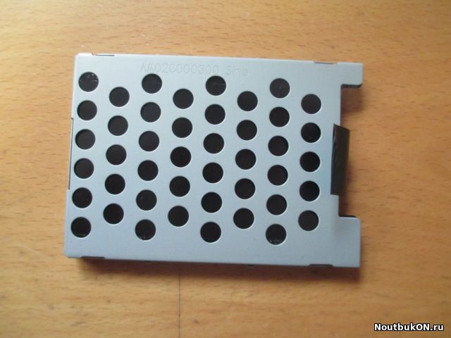 Корзина крепления жесткого диска HDD для ноутбука Lenovo IdeaPad Y550 3000 G410 4151 4233 G530 N500 AM02C000300