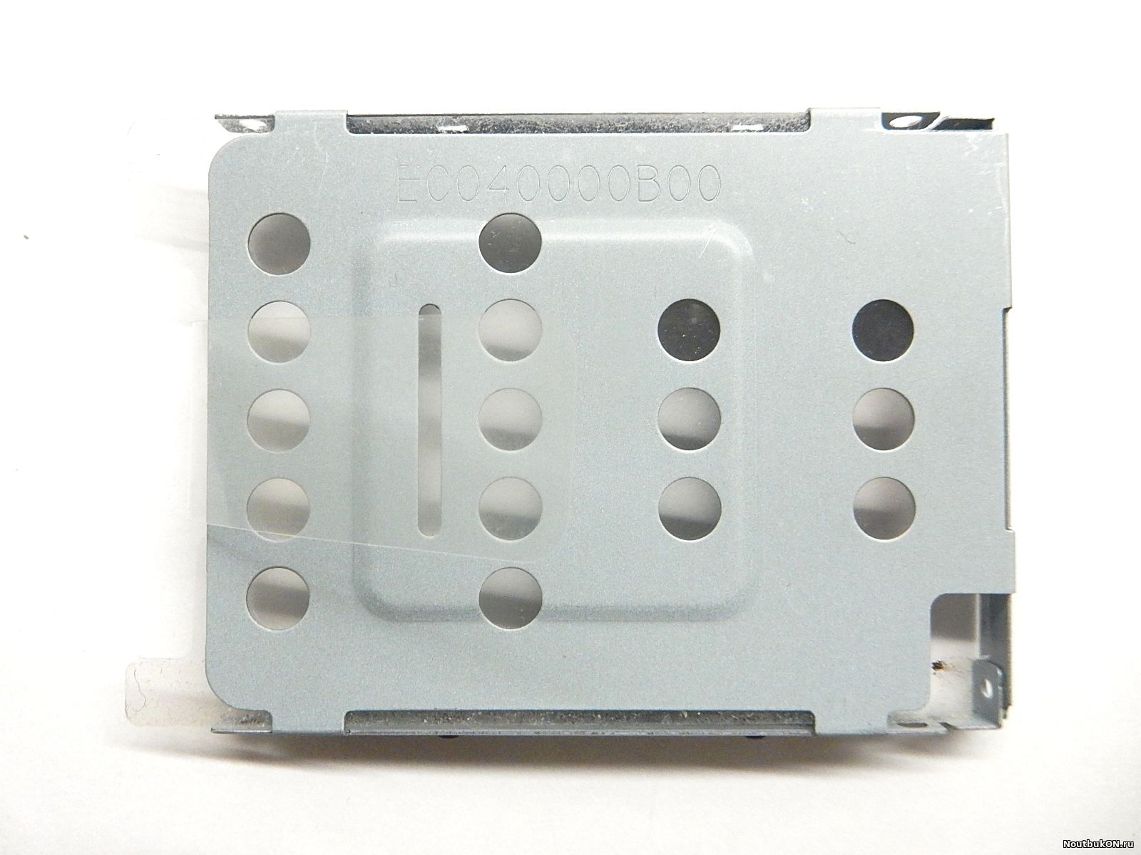 Корзина крепления hdd для ноутбука Lenovo G450 G455 G555 G550 EC040000B00