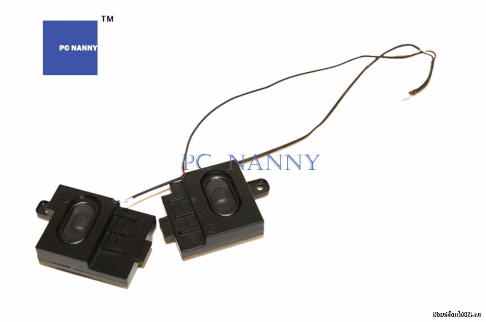 Динамики внутренние для ноутбука HP ProBook 4520s, 4525s, 4720s 4725 598686-001 606192-001 23.40677.001 6h. 4glsp. 001