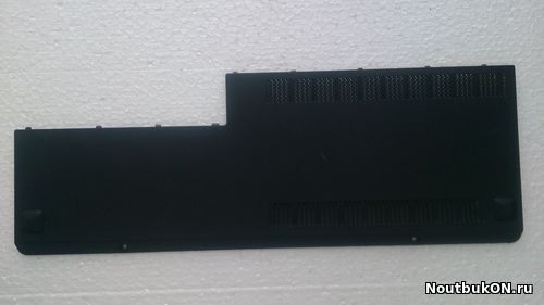 КРЫШКА ОТСЕКА HDD И ОЗУ для ноутбука Lenovo Ideapad B50-45 AP14K000С10 B50-30, B50-45, B50-70