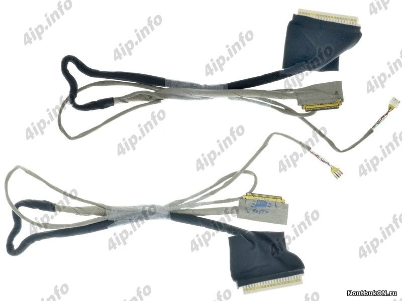 Шлейф матрицы для ноутбука DNS M110B (0802290)