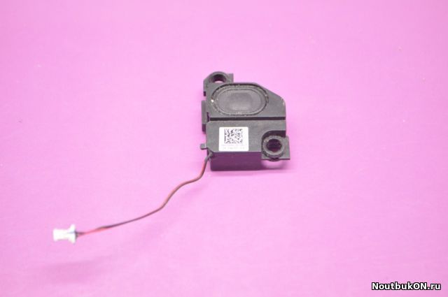 Динамик внутренний для ноутбука HP Pavilion Envy M6-1000 QCL50 686925-001 PK23000IU00