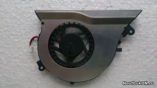 Вентилятор (кулер) для ноутбука Samsung SF510 BA31-00095A sf410 QX410 QX411 QX412 qx510 SF510 qx510 qx310 c-936c