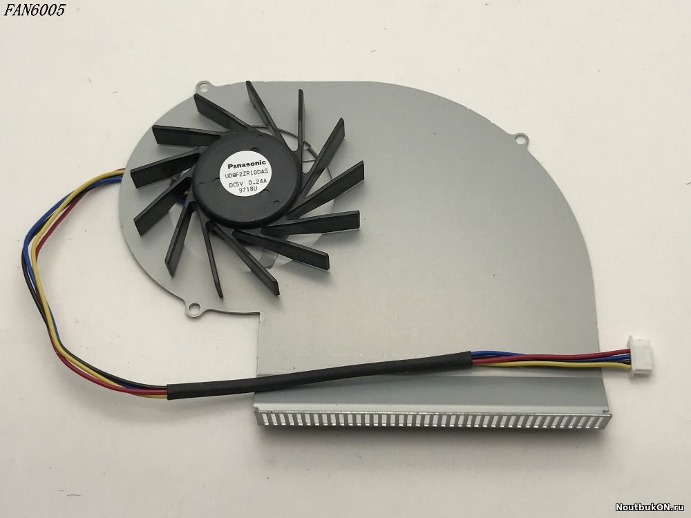 Вентилятор (кулер) для видеокарты для ноутбука Asus K51 K70 ASUS X66IC K61IC k70ic x70ic x70ab k70ab X66 K61 k501 Series Asus, 13N0-F1M0101 13N0-F1M0101, 13GNW91AM011-1, 13GNW91AM011 udqf2zr10das DC5V