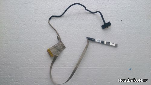 Шлейф для ноутбука Lenovo G700 G705 G710 1422-01DT000, 1422-01E6000, 90202794 Pegatron Bambi