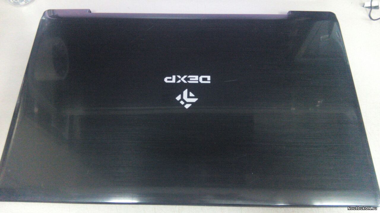 ВЕРХНЯЯ КРЫШКА С РАМКОЙ МАТРИЦЫ для ноутбука Dexp Aquilon O150 CLV-970-PFHD Dexp Aquilon O106 6-39-W9701-011 6-39-w9701-021