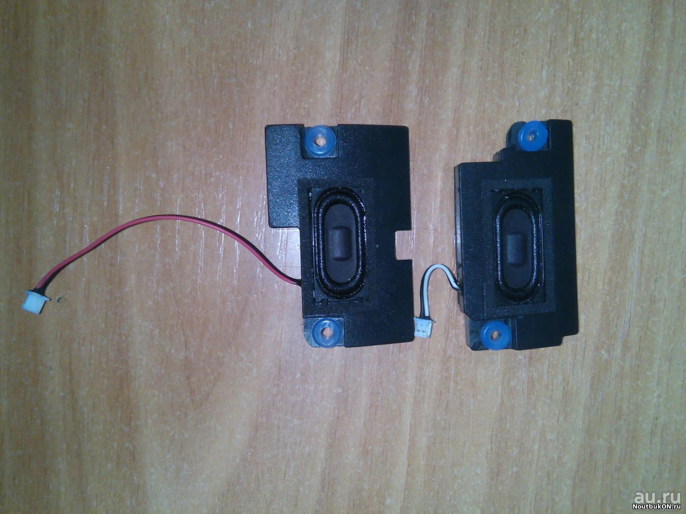 Динамики для ноутбука Dexp Aquilon O106 O114 O111 O150 6-23-5W970-0LX, 6-23-5W95K-0RX