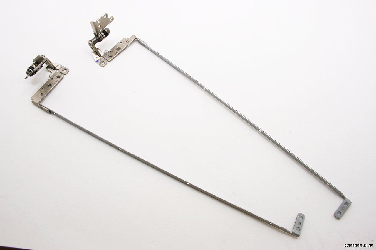 Петли матрицы для ноутбука Dexp Aquilon O106 O150 6-33-W9701-0L1, 6-33-W9701-0R1