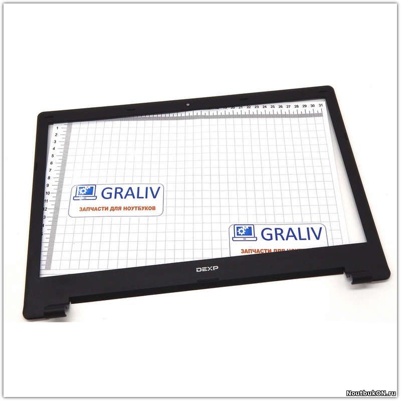 Крышка и рамка матрицы для ноутбука Dexp O107 o102 O108 0808596, 6-39-W95S1-023 6-39-W95S1-012-D1 CLV-950