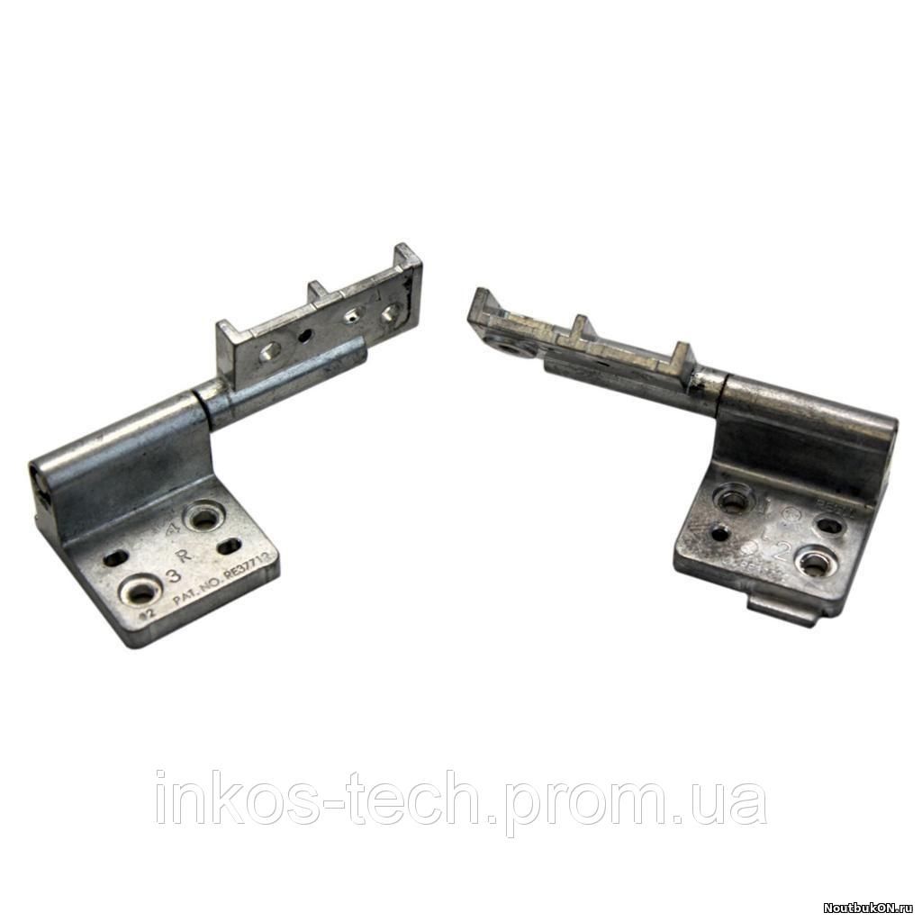 Петли для ноутбука DELL INSPIRON E1705, 9200, 9300, 9400; PRECISION M90, M6300; XPS M1710