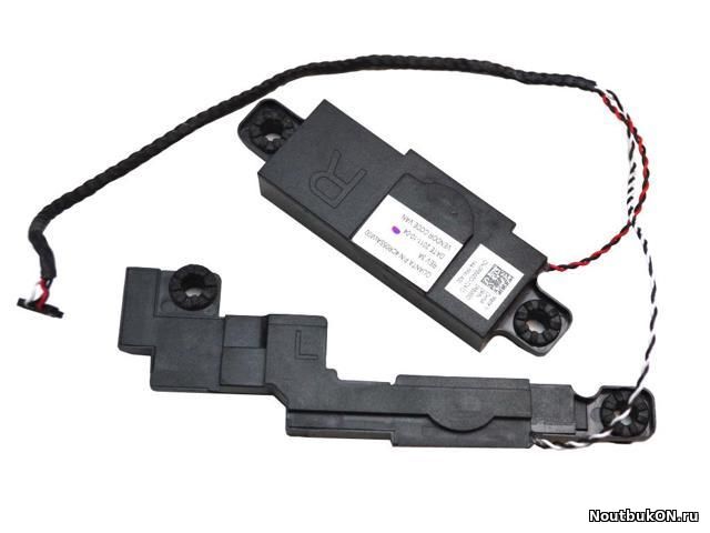 Динамики для ноутбука Dell 14Z N411Z R8W3D CN-0R8W3D