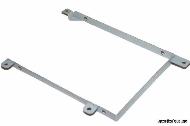 Корзина крепления hdd жесткого диска для ноутбука Lenovo Ideapad B50-10 100-15IBY Caddy EC1ER000200, AM1ER000300