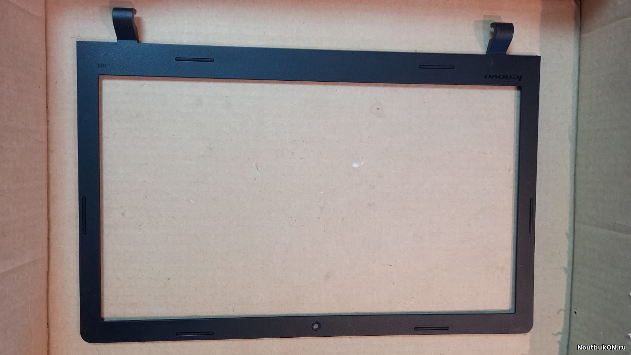 Рамка матрицы ноутбука Lenovo IdeaPad 100-15IBY B50-10 ap1er000200