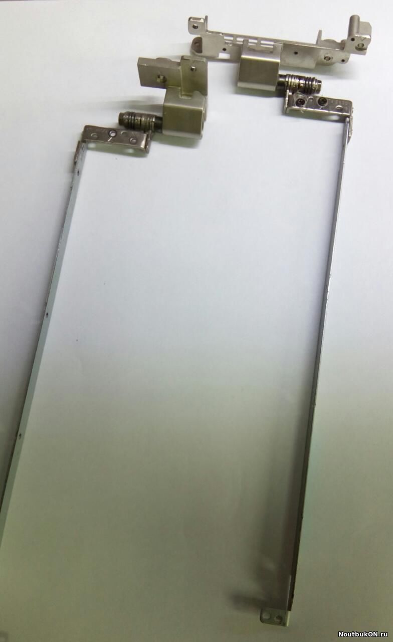 Петли для ноутбука Lenovo ThinkPad L520 04W1734 FBGC8003010 FBGC8004010