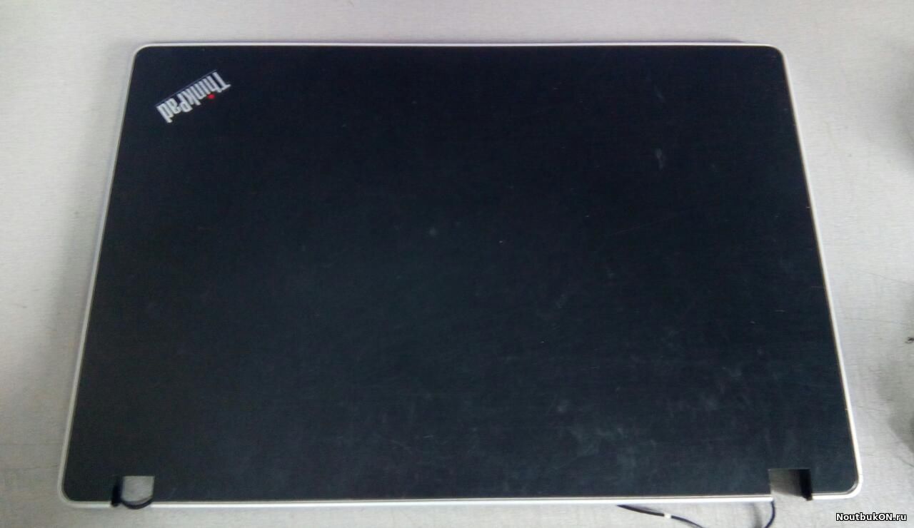 Корпус для ноутбука Lenovo ThinkPad Edge 14 (0578A19)