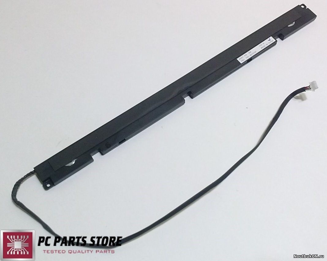 Динамики для ноутбука Lenovo ThinkPad Edge 14 P/N: 60Y5759